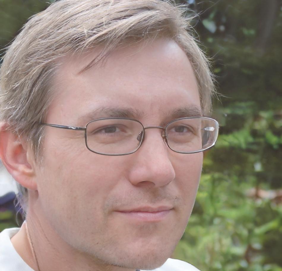Portrait de Céléstin Maréchal, formateur expert en évaluation financière